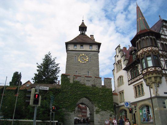 Schnetztor