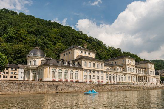 Kursaalgebaude