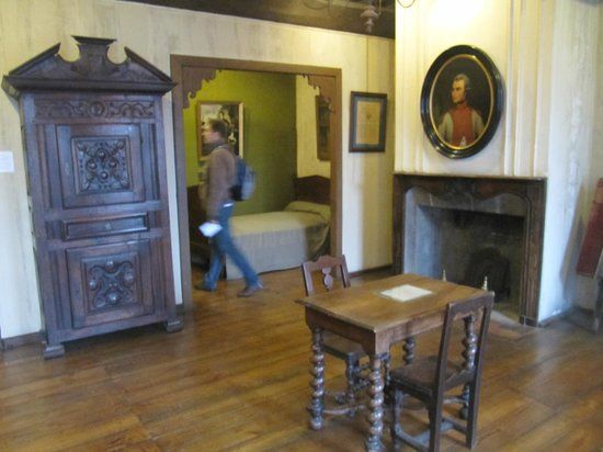 Musée Bernadotte