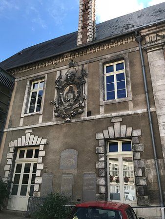 Salle d'Eckmuhl
