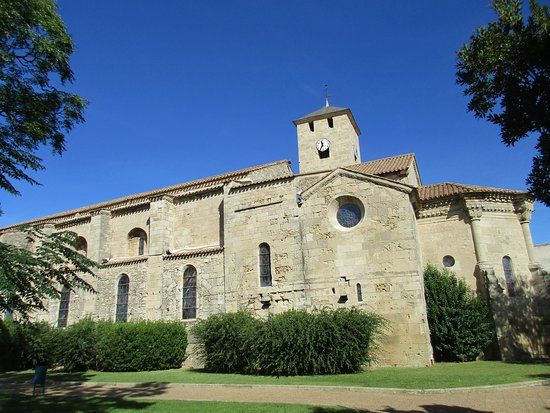 Eglise Saint-Jacques de Beziers