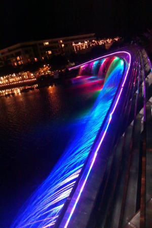Starlight Bridge