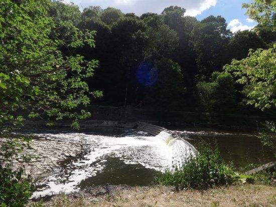 Parc Étienne Brûlé