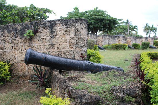 Fort Millford