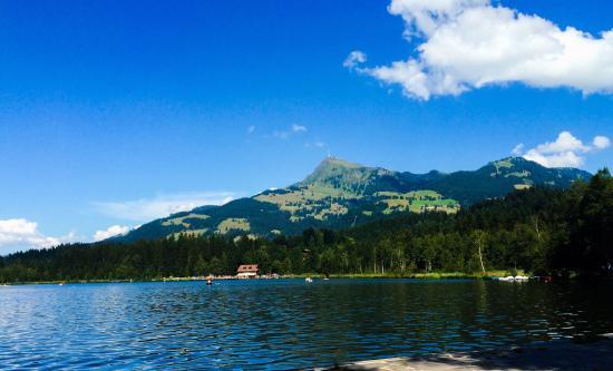 Black Lake