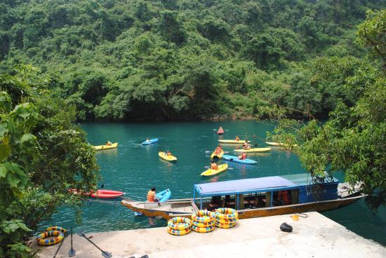 Le Khang Travel