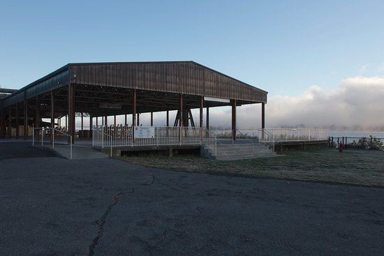 Hutton Brickyards