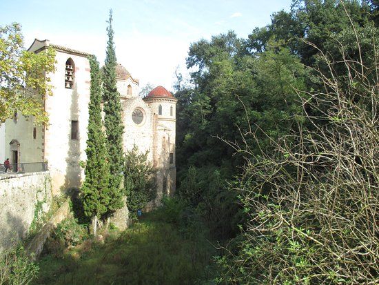 la Ermita del Remei