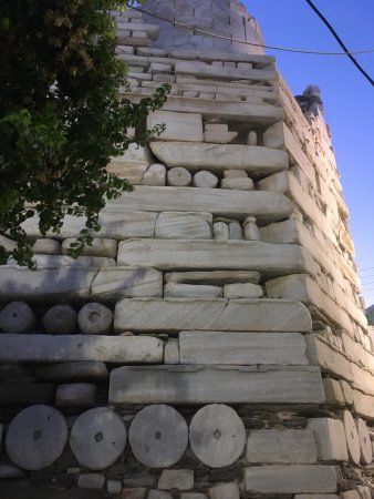 Castello Frankish