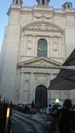 Eglise St-Pierre