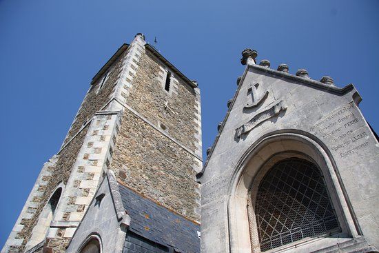 Paroisse Saint Nicolas de l'Estuaire