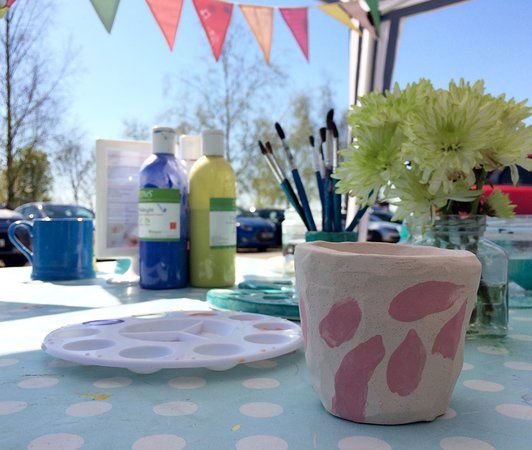 Artshed Arts