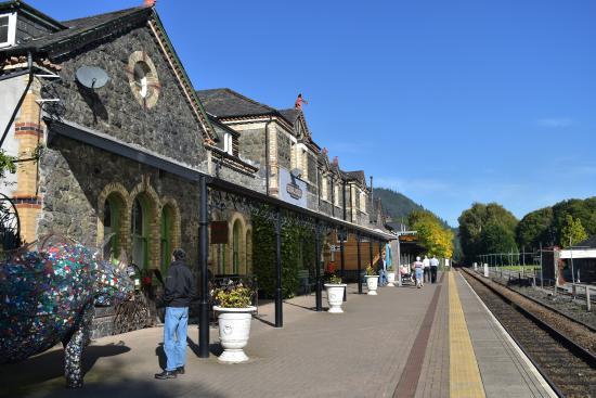Galeri Betws-y-Coed