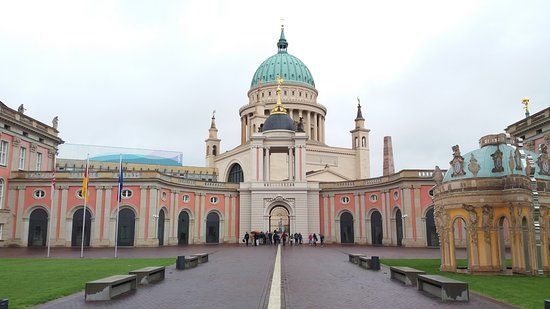 St. Nicolas Church