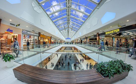 City Center One