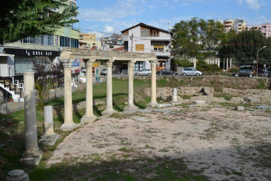 Byzantine Forum