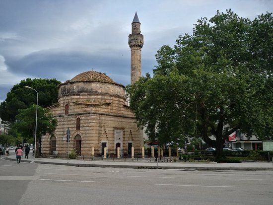 Muradie-Moschee