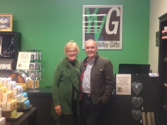 Yarra Valley Gifts