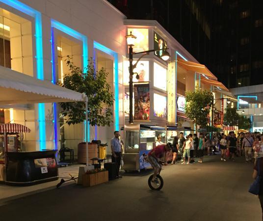 Broadway Macau