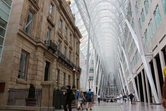 Place Brookfield