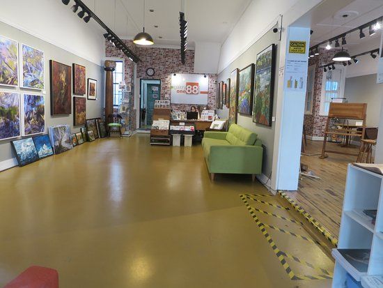 Gallery One88