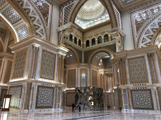 Presidential Palace