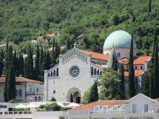 Basilica dell'Annunciazione