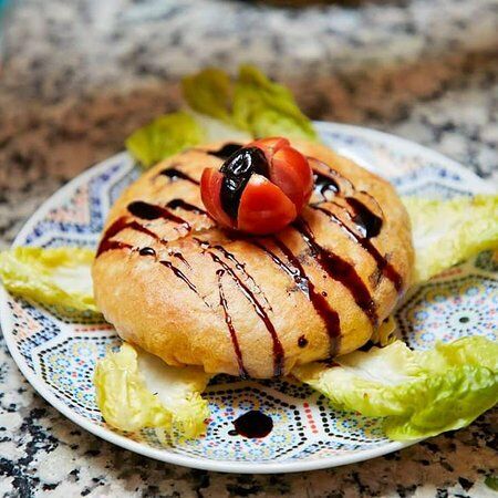 Dar Chef