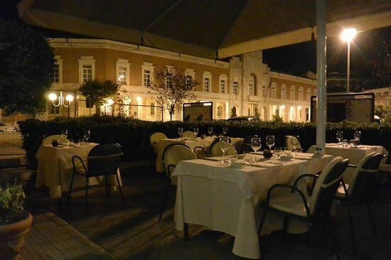 Enoteca dell'Orologio