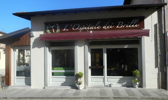 L'Ospitale dei Brilli