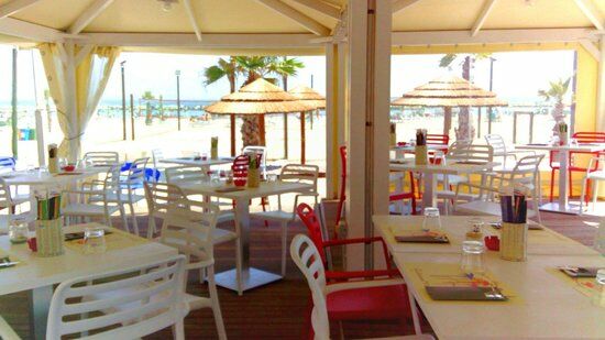 Mirage Restaurant & Pizza