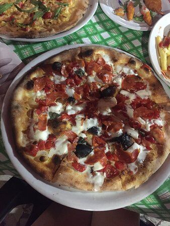 Pizzeria da Gigino