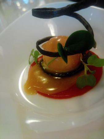 Tobiko Restaurante