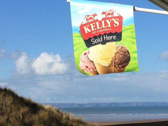Saunton Break Cafe