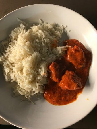 Marlow Tandoori