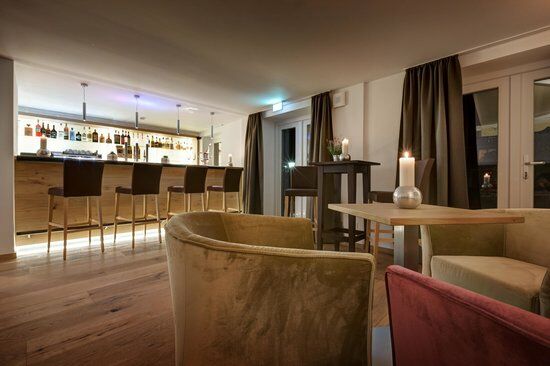 Tagesbar LOUP Cafe