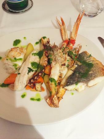 Trattoria Amico