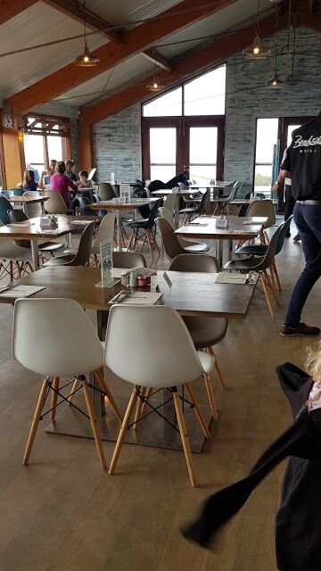 Beachside Grill
