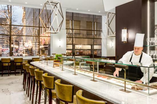 Grand Cafe Krasnapolsky