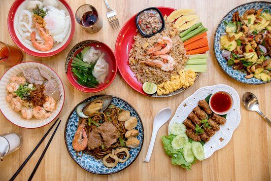 Piset Restaurant