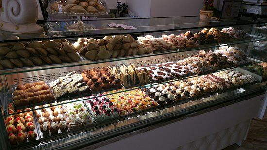 Dolce Arte Cafè