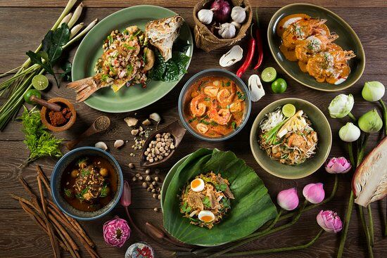 Talay Thai