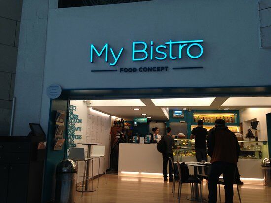 My Bistro