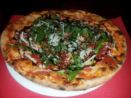 Pizzeria Leandra