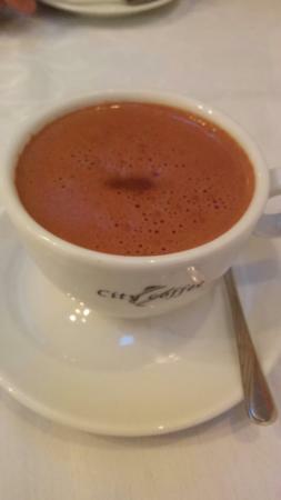 Cafe Rozana