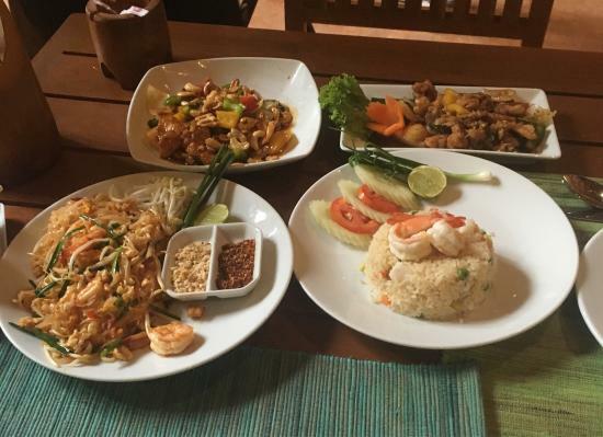 Wanon Restaurant