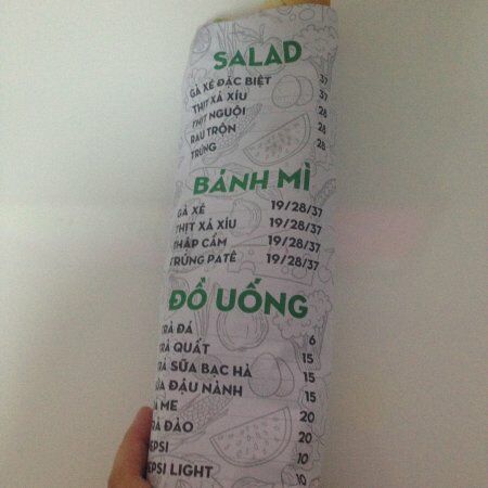 iSalad+ Restaurant