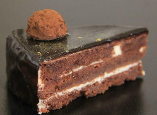 Alafolie Bakery