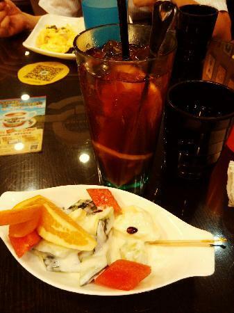 Yes Restaurant