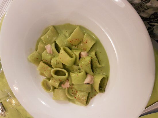Origano Cibo e Vino